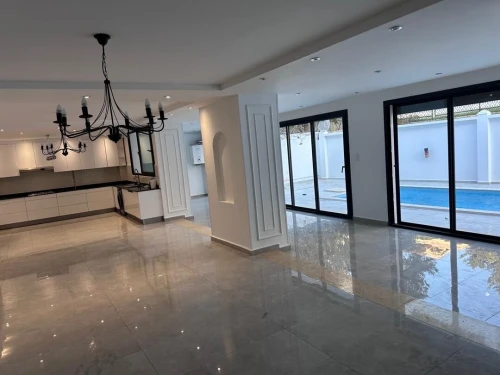 Vente Villa Alger El biar