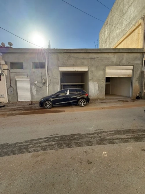 Location Local Alger Birkhadem