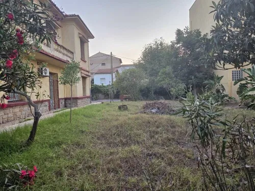 Vente Villa Alger Ain taya