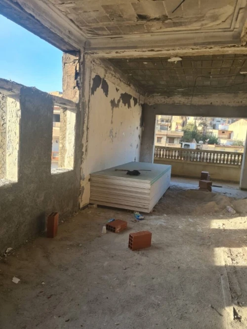 Location Local Alger Kouba