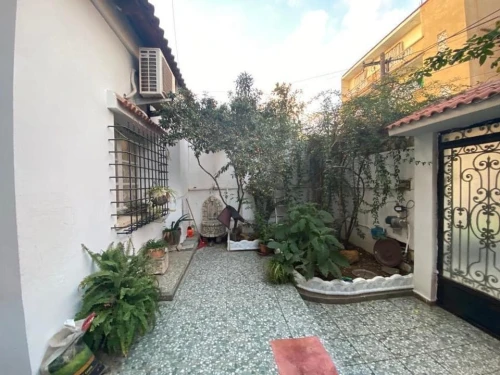 Vente Villa Alger Kouba