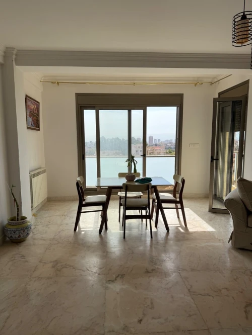 Location Appartement F4 Alger Draria