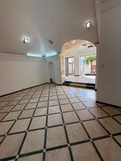 Location Villa Alger Chevalley