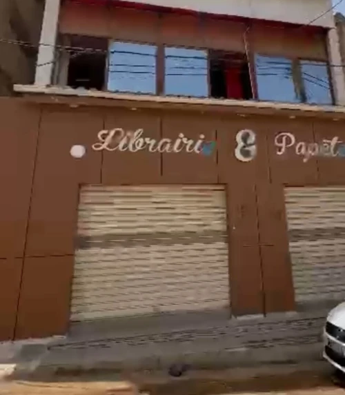 Location Niveau De Villa Alger Kouba