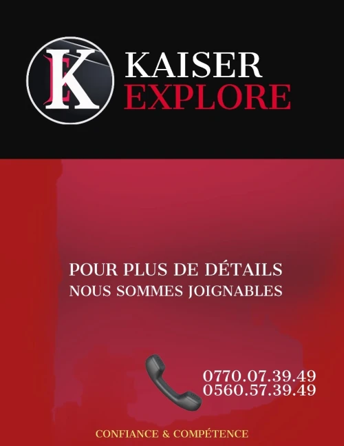 Vente Villa Alger Kouba