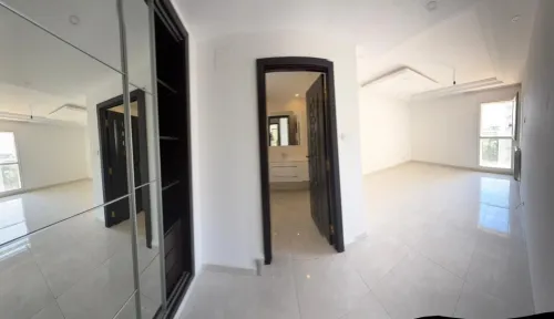 Location Appartement F5 Alger Cheraga