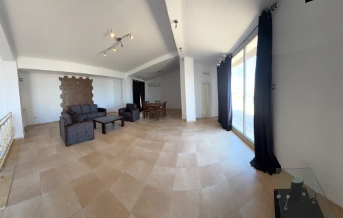 Location Appartement F4 Alger Hydra