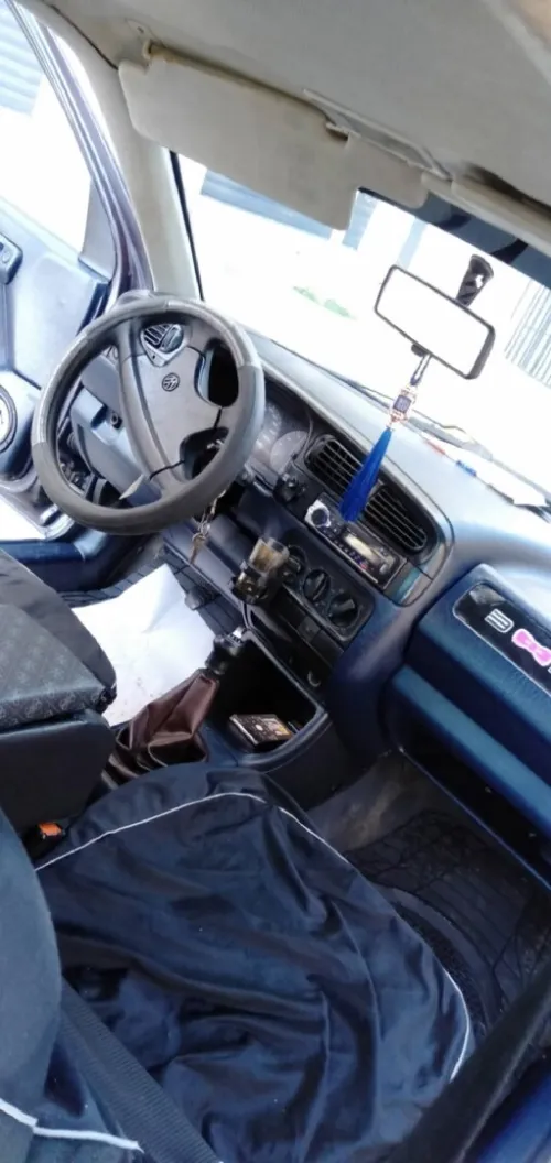 Volkswagen Jetta 1994 Jetta