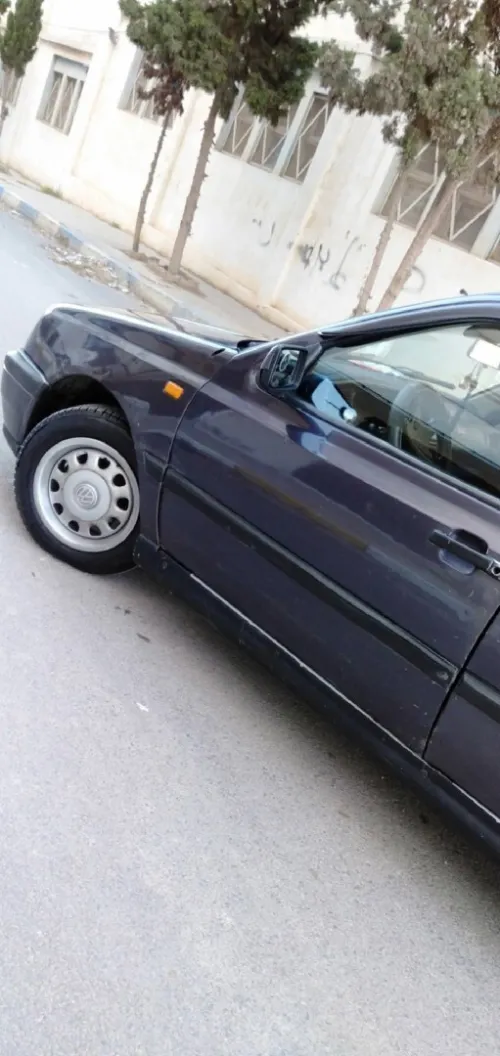 Volkswagen Jetta 1994 Jetta