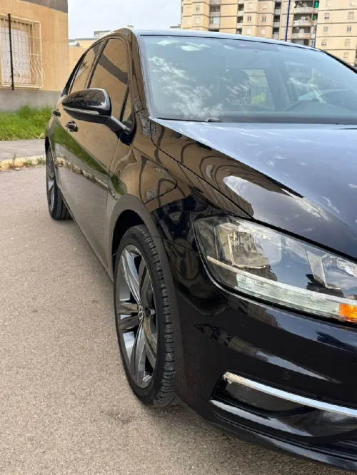 Volkswagen Golf 7 2018 START+