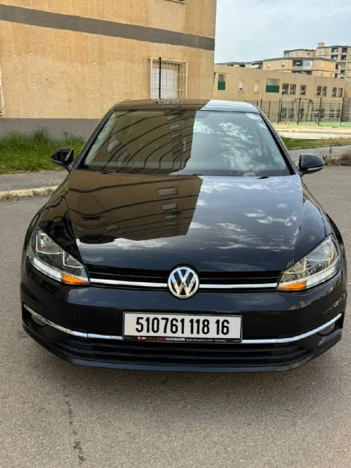 Volkswagen Golf 7 2018 START+