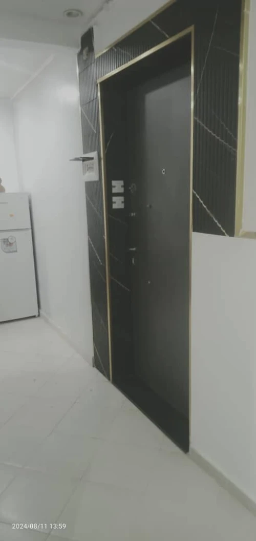 Vente Appartement F3 Alger Douera