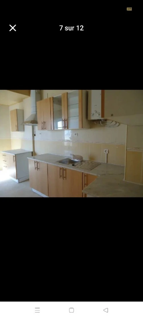 Vente Appartement F5 Alger Douera