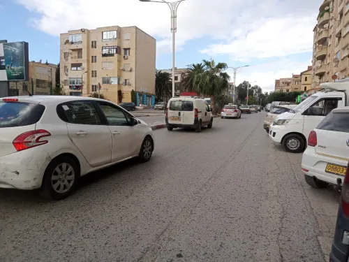 Vente Villa Alger Douera