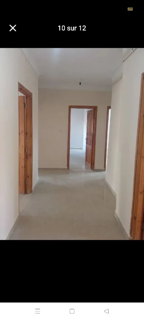 Vente Appartement F5 Alger Douera