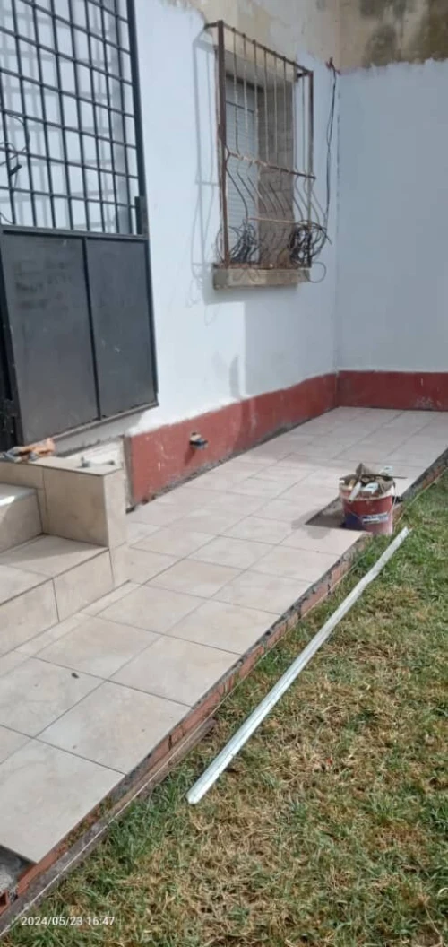 Vente Appartement F3 Alger Douera