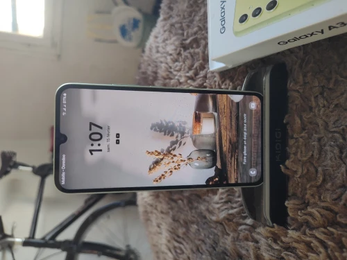 Samsung Galaxy A34 5G