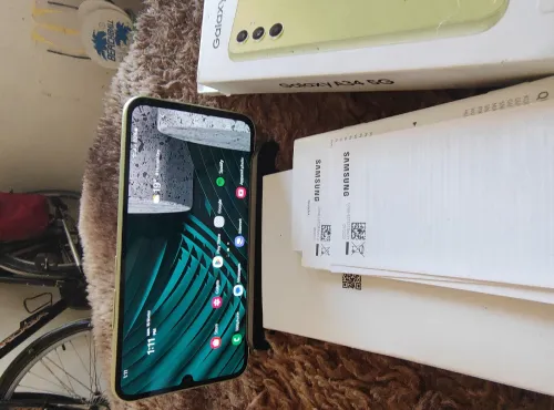 Samsung Galaxy A34 5G