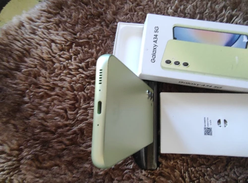 Samsung Galaxy A34 5G