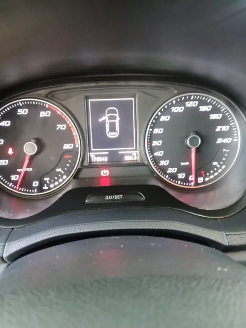 Seat Ibiza 2016 High Facelift
