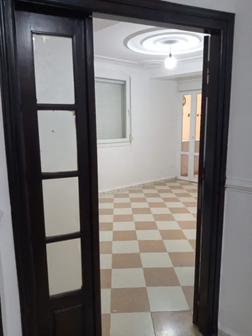Vente Appartement F4 Alger El achour