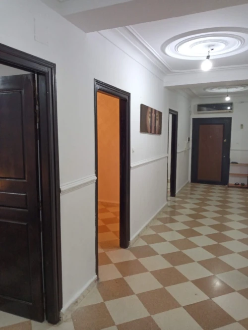 Vente Appartement F4 Alger El achour