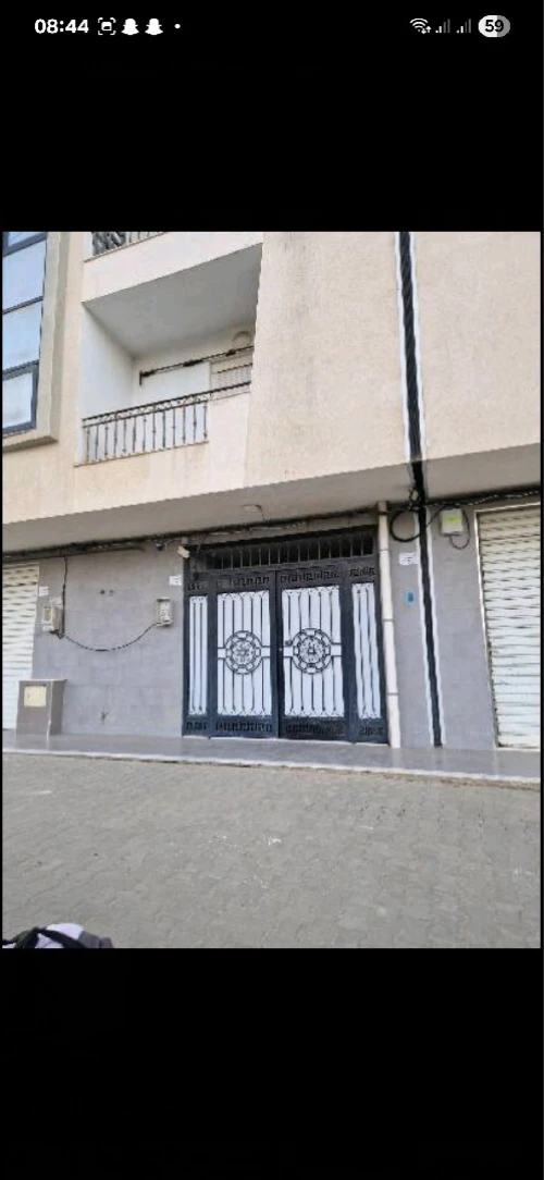 Vente Appartement F3 Alger Draria