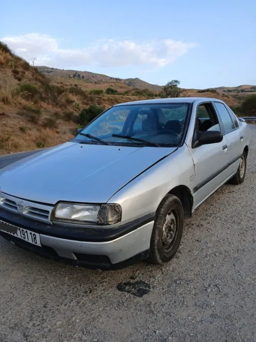 Nissan Primera 1991 