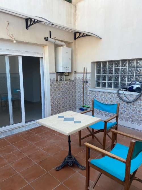 Vente Appartement F4 Blida Boufarik