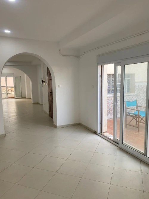 Vente Appartement F4 Blida Boufarik