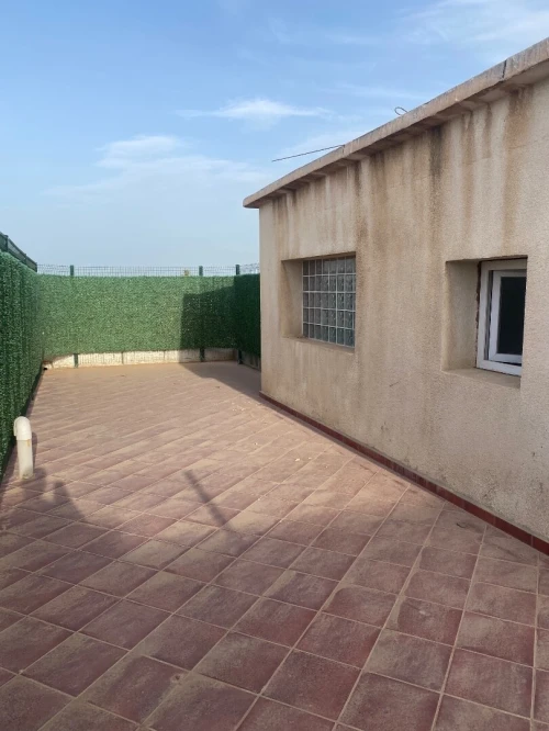 Vente Appartement F4 Blida Boufarik
