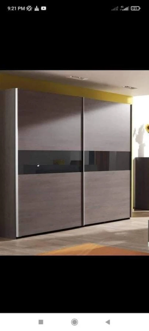 Fabrication et vente placards et dressing moderne sur mesure 
