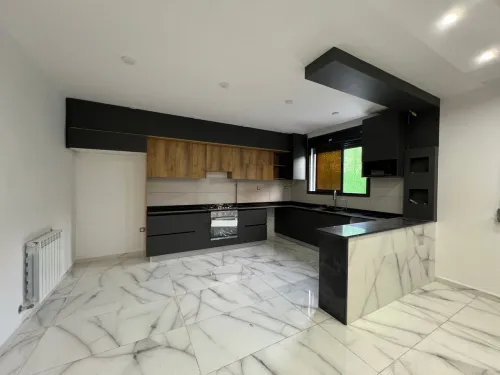 Fabrication meuble de cuisine sur mesure 