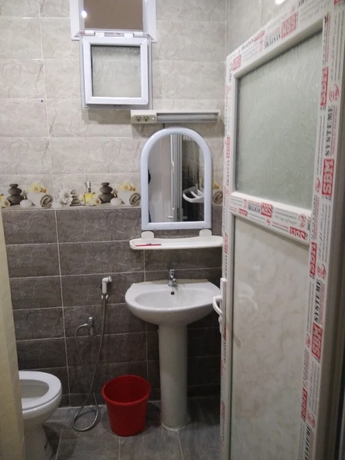 Location Appartement Alger Sidi mhamed 7