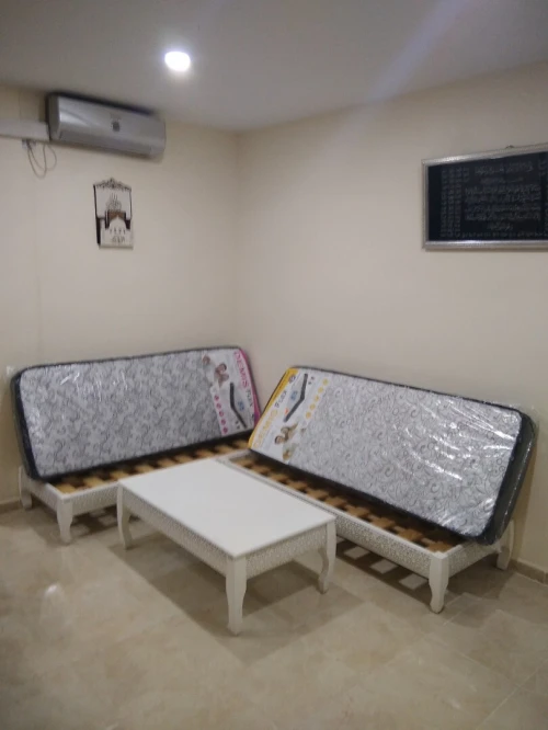 Location Appartement Alger Sidi mhamed 5