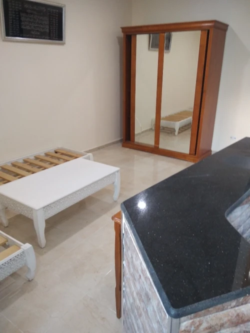 Location Appartement Alger Sidi mhamed 2