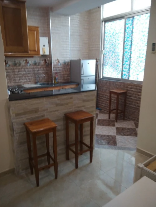 Location Appartement Alger Sidi mhamed 6