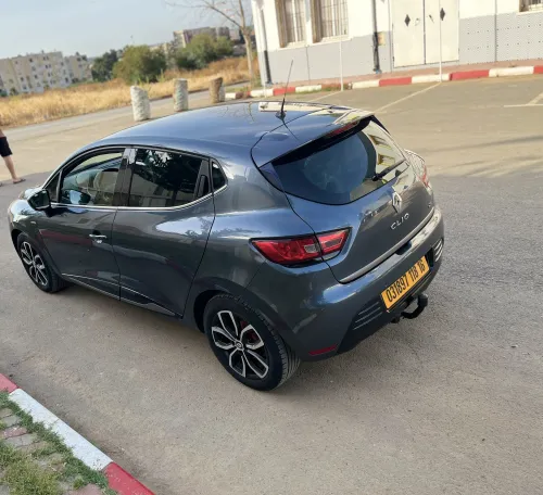 Renault Clio 4 2018 Limited