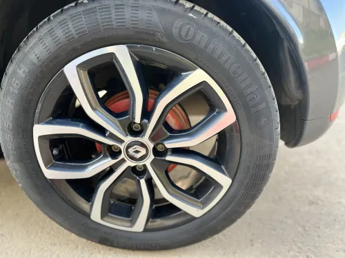 Renault Clio 4 2018 Limited
