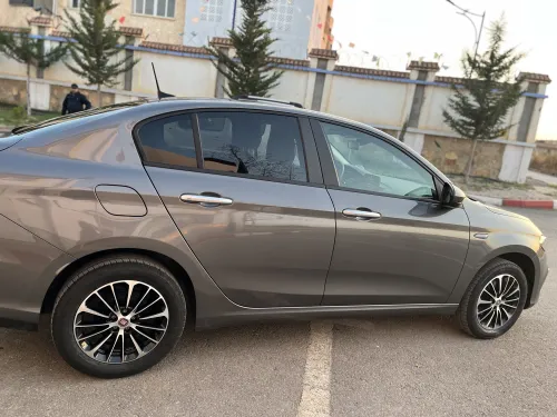 Fiat Tipo Sedan 2025 Business