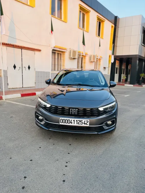 Fiat Tipo Sedan 2025 Business