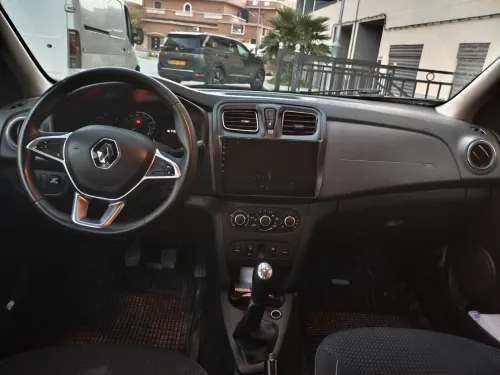Renault Symbol 2019 