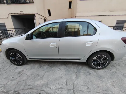 Renault Symbol 2019 