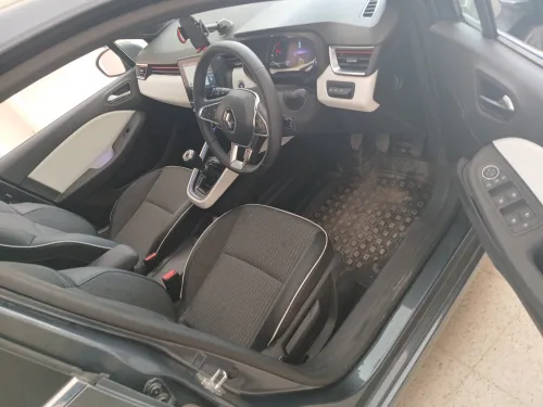 Renault Clio 5 2021 Intense