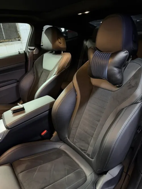 BMW Série 4 2021 Gran Coupé Pack Sport M