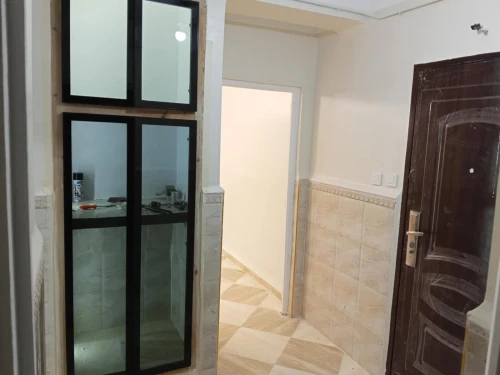 Vente Appartement F3 Bouira Sour el ghouzlane