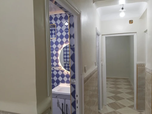 Vente Appartement F3 Bouira Sour el ghouzlane
