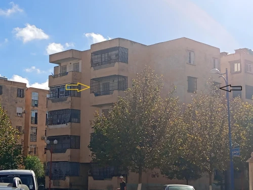 Vente Appartement F3 Bouira Sour el ghouzlane