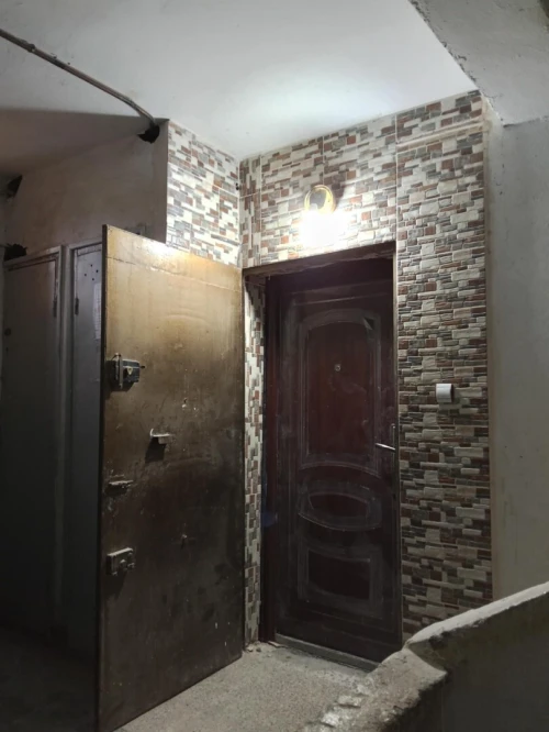 Vente Appartement F3 Bouira Sour el ghouzlane