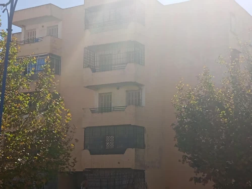 Vente Appartement F3 Bouira Sour el ghouzlane